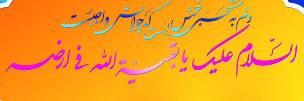 ‌سیدمحسن حسینی‌'s header picture