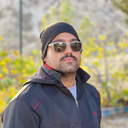 Profile picture of ‌Keyvan Karimian‌