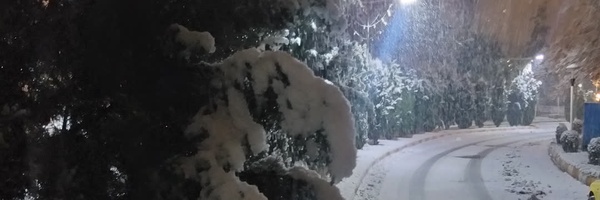 ‌احمد قدس | Ahmad ghods‌'s header picture