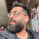 Profile picture of ‌Ali 🦎Hashemian‌