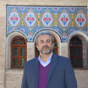 Profile picture of ‌Ali Ramezaninejad‌