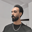 Profile picture of ‌Peyman Barzegar‌