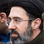 Profile picture of ‌سیدمهدی حسینی خانقاهی‌