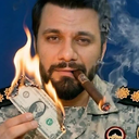 Profile picture of ‌ضد ترامپ‌