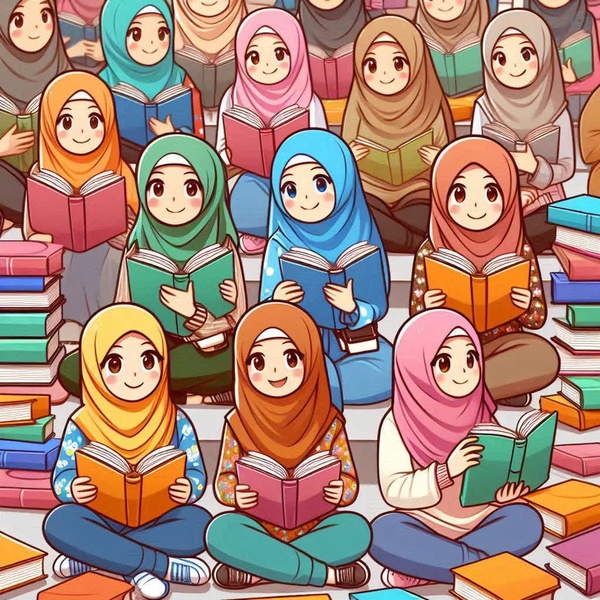 دور هم کتاب خواندن خیلی میچسبه مخصوصن وقتی قراره کتاب رو بنوشی🤩

#کتاب_نوش 
#هنرمندان_برتر