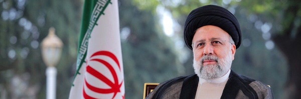 ‌عشق یعنی رهبرم سید علی ♥️‌'s header picture