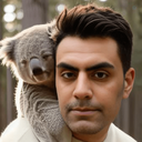 Profile picture of ‌جواد صابرپور‌