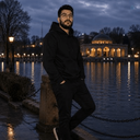 Profile picture of ‌hani Majd‌