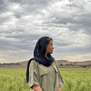 Profile picture of ‌Hediyeh Nejati‌