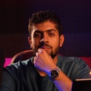 Profile picture of ‌علی حامدنیا‌