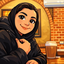 Profile picture of ‌نازنین احمدی‌