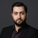 Profile picture of ‌سید محمد مهدی بهشتی‌