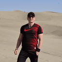 Profile picture of ‌Mohamad Jonz‌