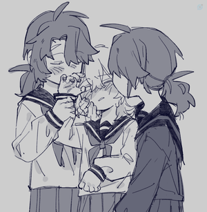 by Rattakoi on Twitter