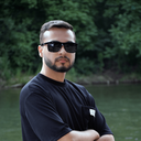 Profile picture of ‌پوریا خلیلیان‌