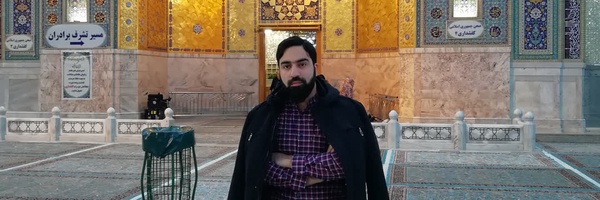 ‌علی خُرَّمیان‌'s header picture