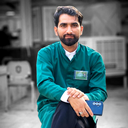 Profile picture of ‌مهدی حیدری‌