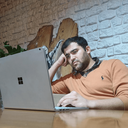 Profile picture of ‌علی بیات‌