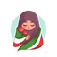 Profile picture of ‌ماه گل‌