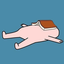 Profile picture of ‌- مغموم -‌