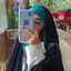 Profile picture of ‌خــانــ🍒ــم گــیــ🍒ــلــاس🇮🇷‌
