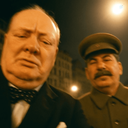 Profile picture of ‌🎩وینستون | צ'רצ'יל🎩‌