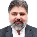 Profile picture of ‌سیدحمیدرضا اعرابی‌