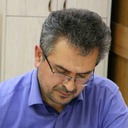 Profile picture of ‌عبدالله مهدوی‌