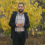 Profile picture of ‌مجتبی صادقی‌
