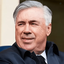 Profile picture of ‌Carlo Ancelotti‌