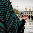 Profile picture of ‌فاطمه 🌷‌
