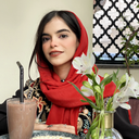 Profile picture of ‌🎒Zahra‌