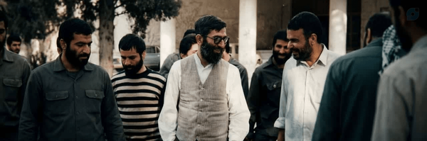 ‌Amirhossein‌'s header picture