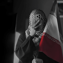 Profile picture of ‌دختری در خاورمیانه🎒‌