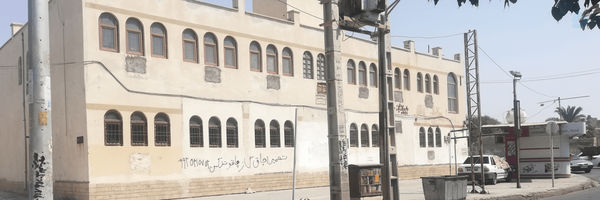 ‌Behrooz‌'s header picture