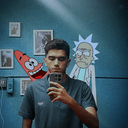 Profile picture of ‌بشر👾‌