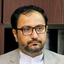 Profile picture of ‌ابراهیم رستمی‌