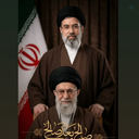 Profile picture of ‌زهرا عرب سرخی میشابی🚩‌
