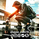 Profile picture of ‌shayan irani‌