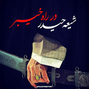Profile picture of ‌حمید کشاورز‌
