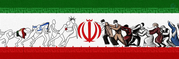 ‌ملیحه 🇮🇷‌'s header picture