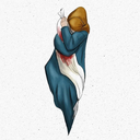 Profile picture of ‌مهر بانو‌