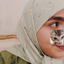 Profile picture of ‌'مبیـنا خآنـوم'☫ .‌