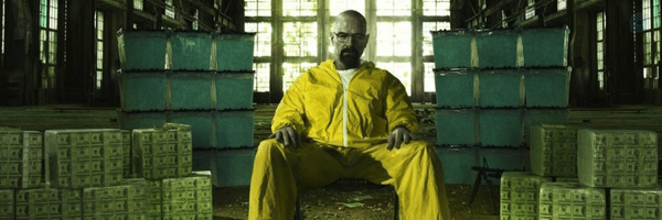 ‌✔️Heisenberg‌'s header picture
