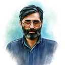 Profile picture of ‌ف نقویان‌