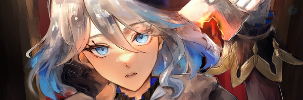 ‌Yuri Lover (shadow banned)‌'s header picture