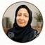 Profile picture of ‌نسرین عباس آبادی‌