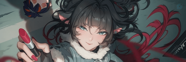 ‌Jane Doe‌'s header picture