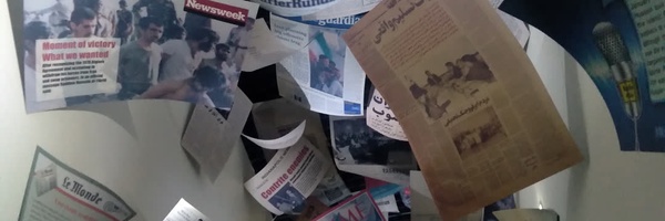 ‌نگارنده‌'s header picture