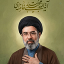 Profile picture of ‌علی احسانی‌